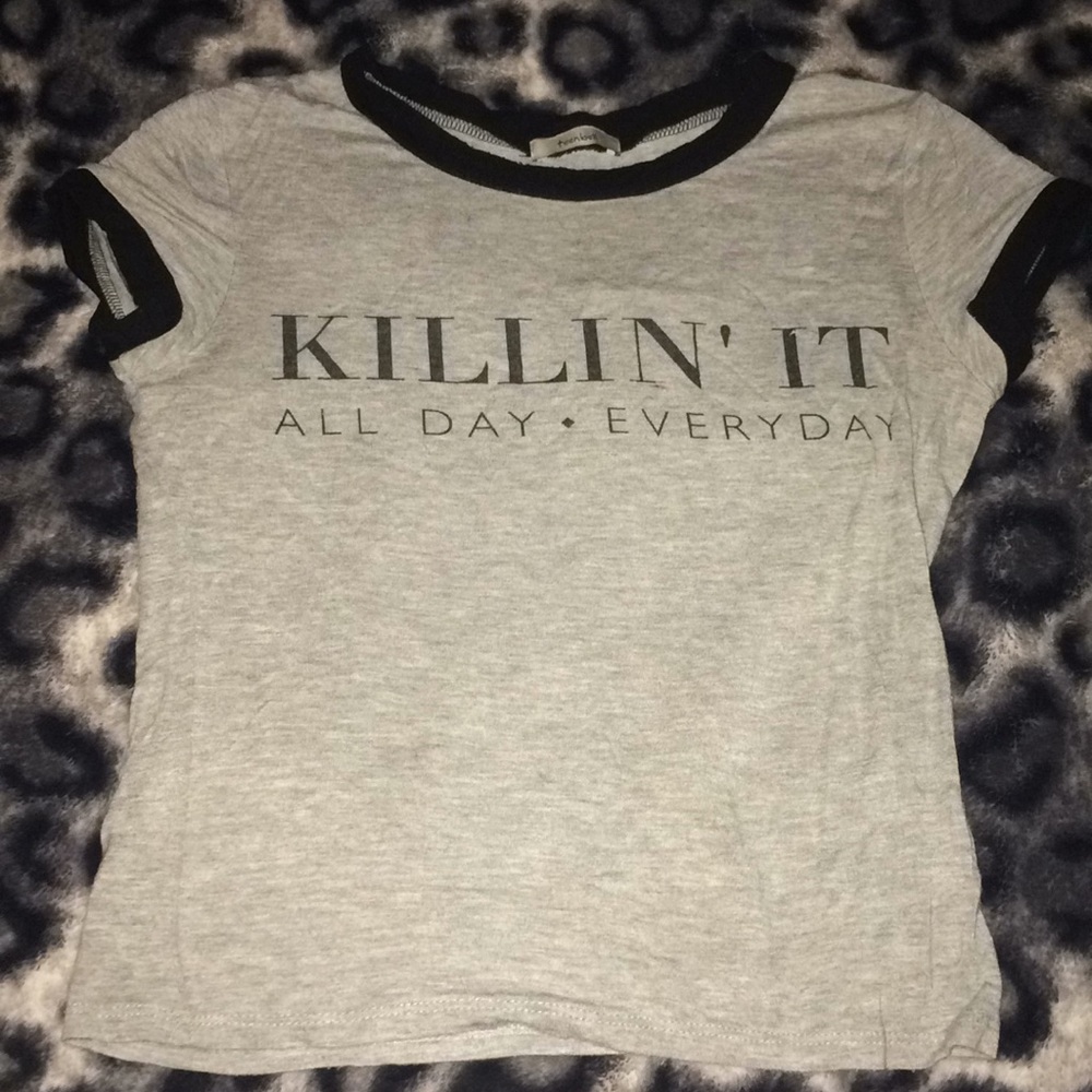 Graphic Tee